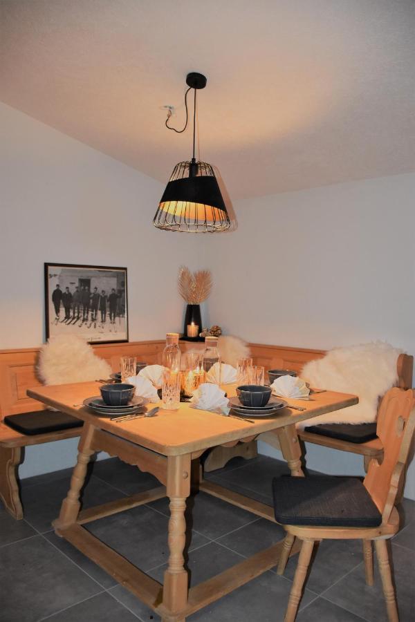 K-Appartements Kloesterle Eksteriør bilde