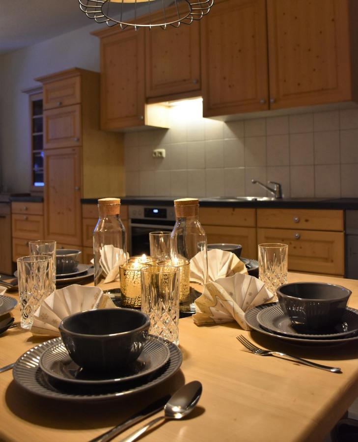 K-Appartements Kloesterle Eksteriør bilde