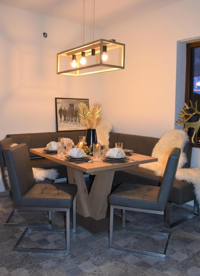 K-Appartements Kloesterle Eksteriør bilde