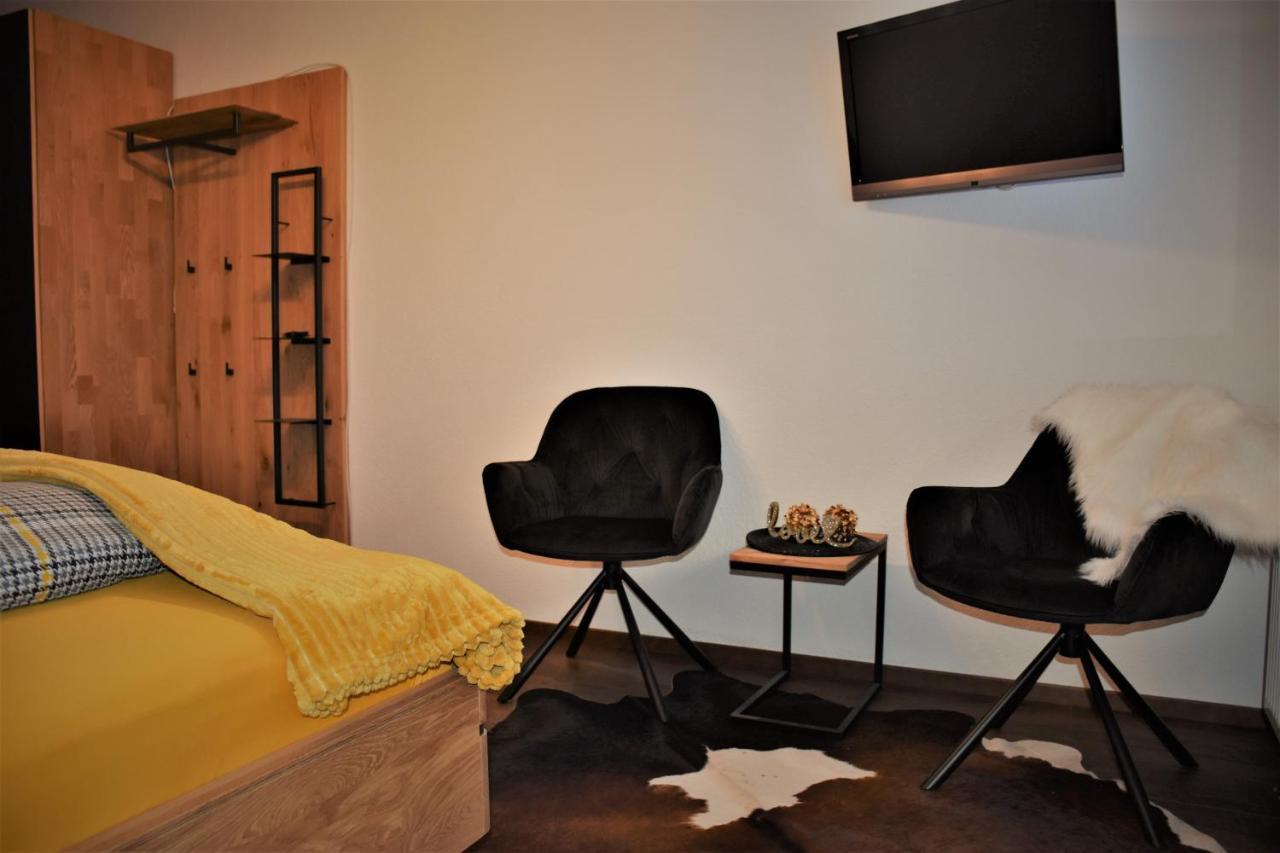 K-Appartements Kloesterle Eksteriør bilde