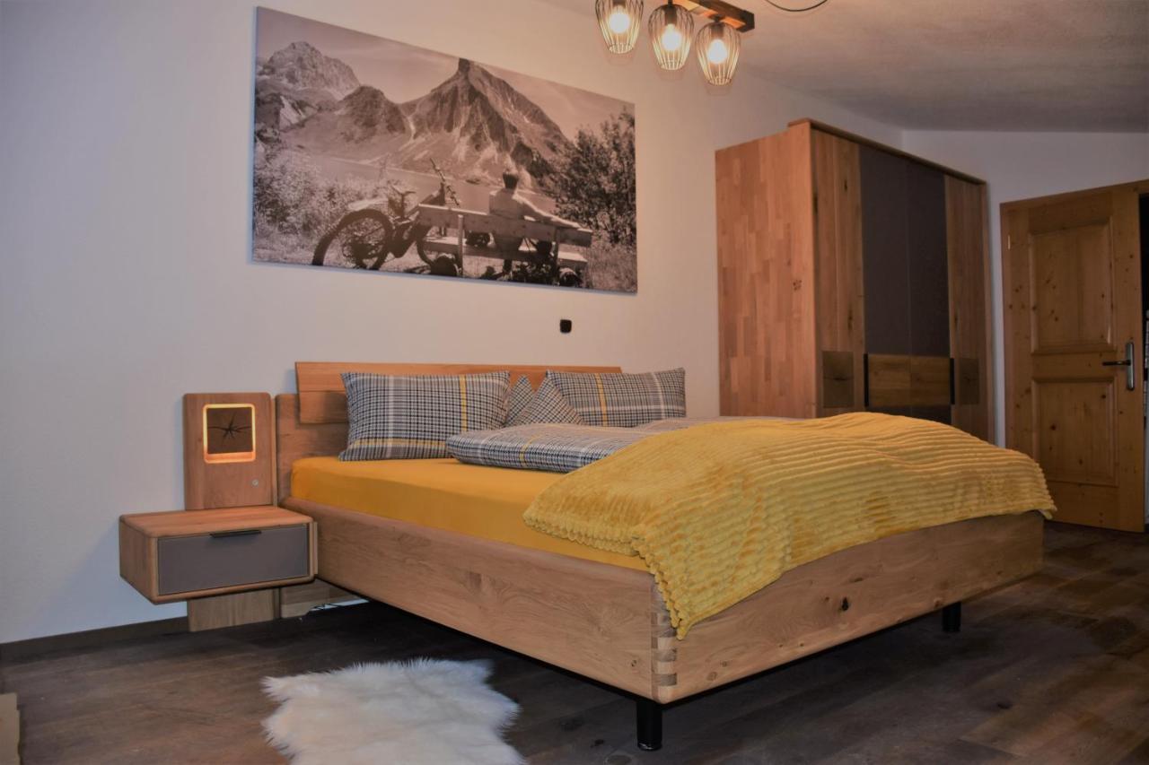 K-Appartements Kloesterle Eksteriør bilde