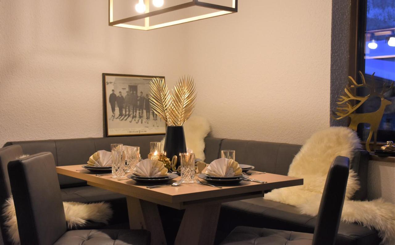 K-Appartements Kloesterle Eksteriør bilde