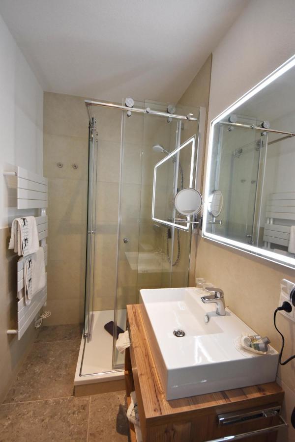 K-Appartements Kloesterle Eksteriør bilde