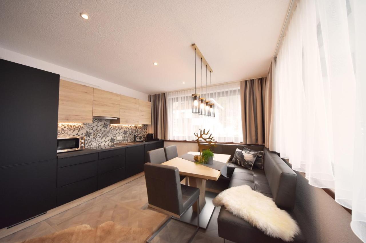 K-Appartements Kloesterle Eksteriør bilde