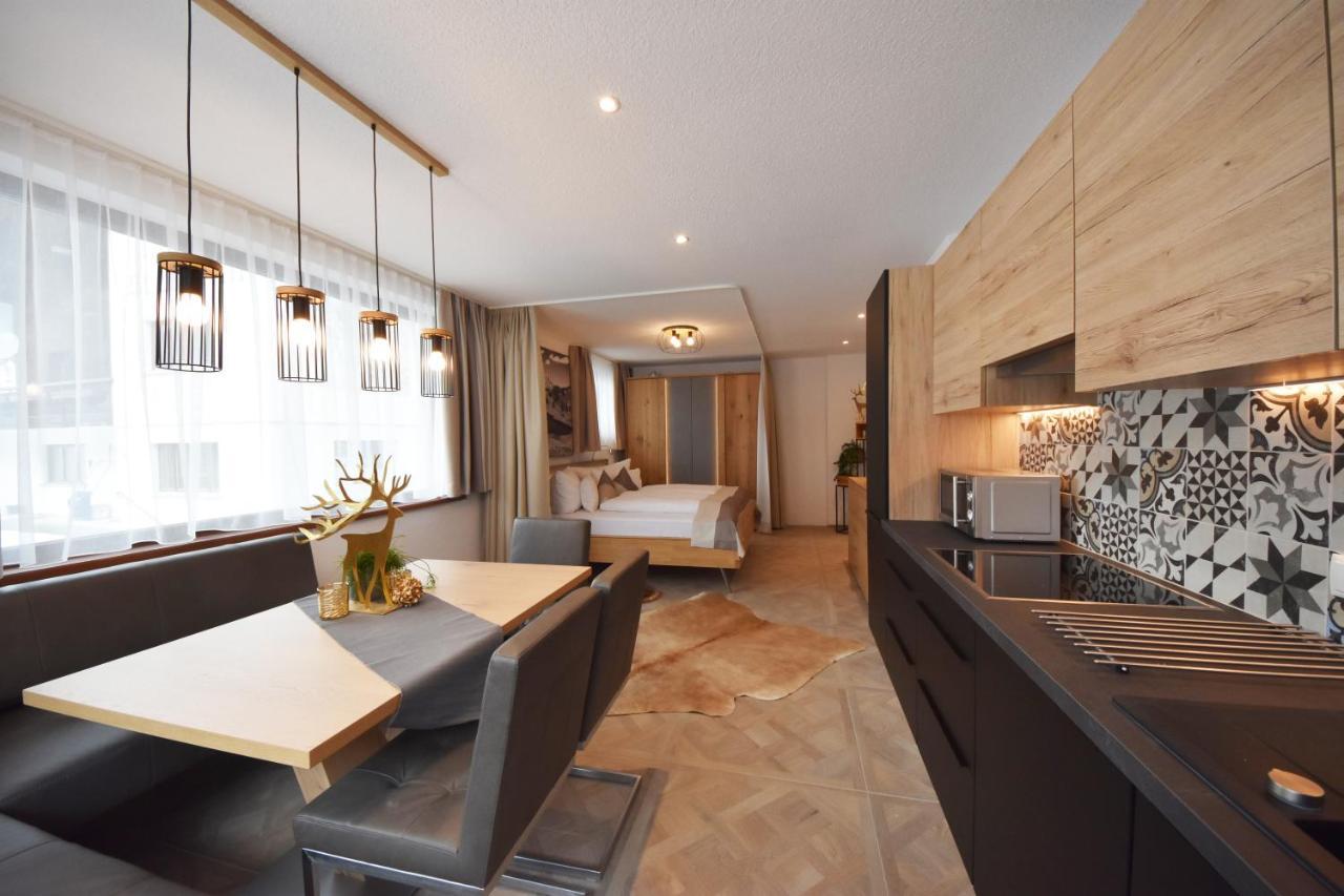 K-Appartements Kloesterle Eksteriør bilde