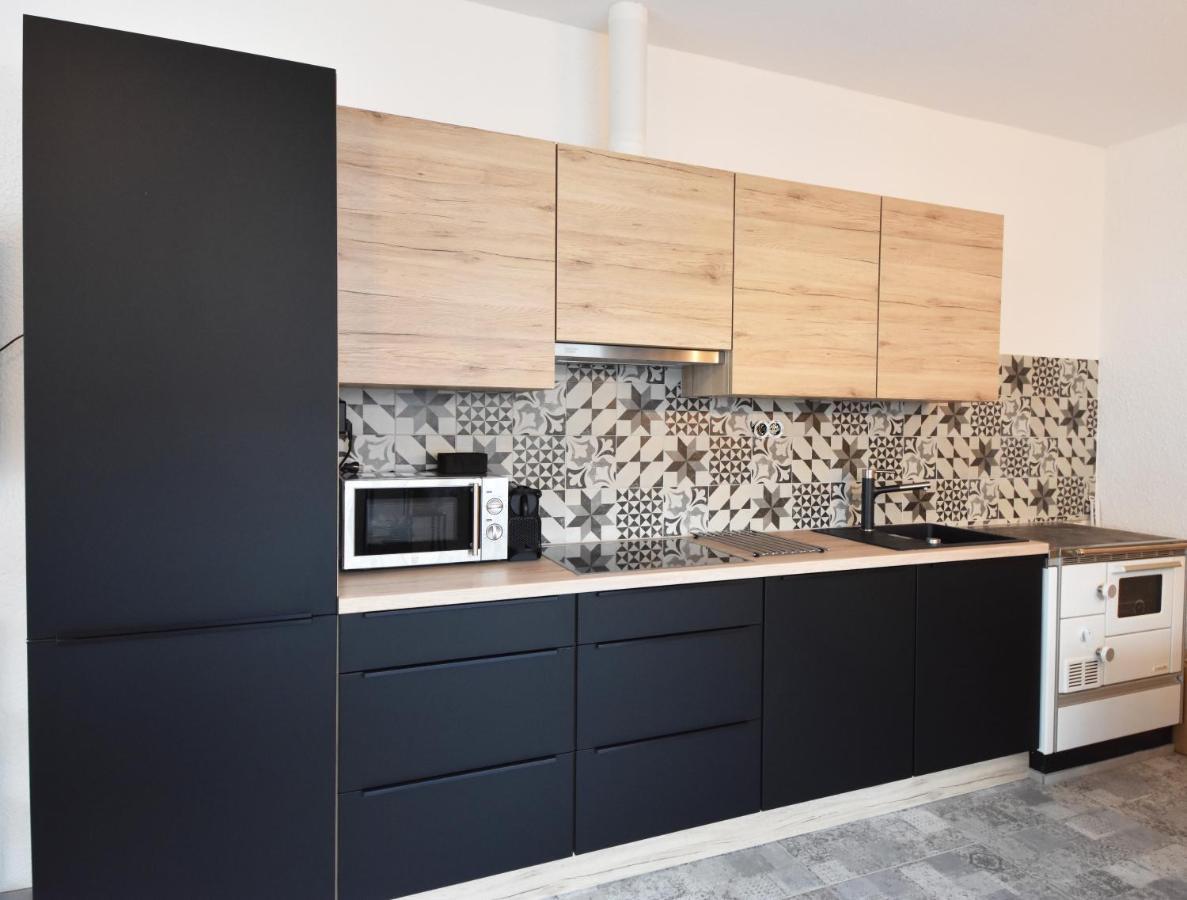 K-Appartements Kloesterle Eksteriør bilde