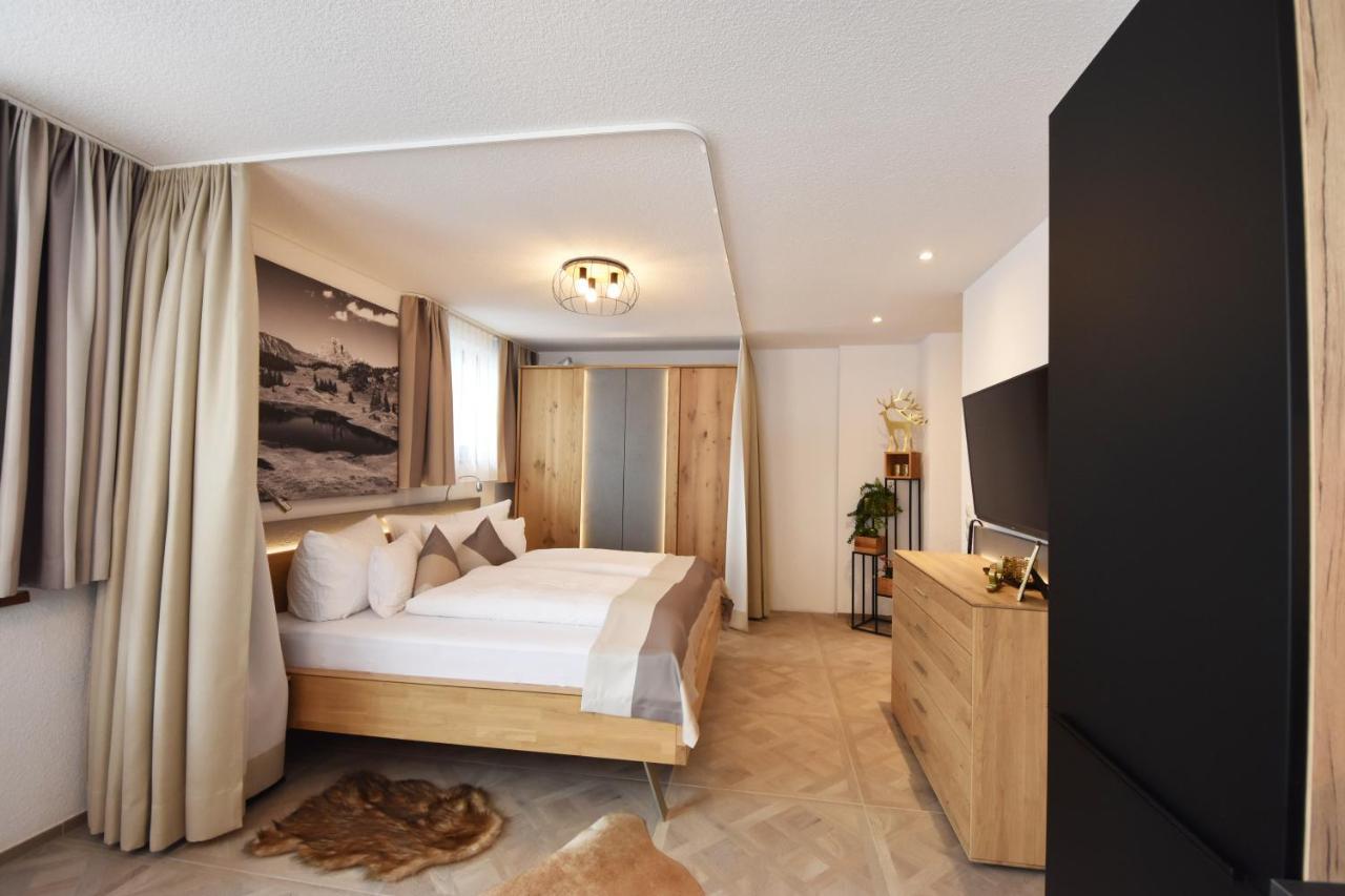 K-Appartements Kloesterle Eksteriør bilde