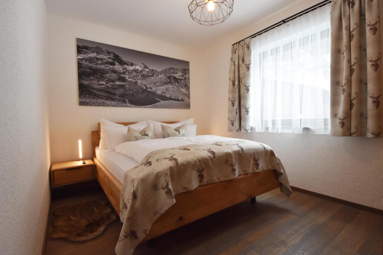 K-Appartements Kloesterle Eksteriør bilde