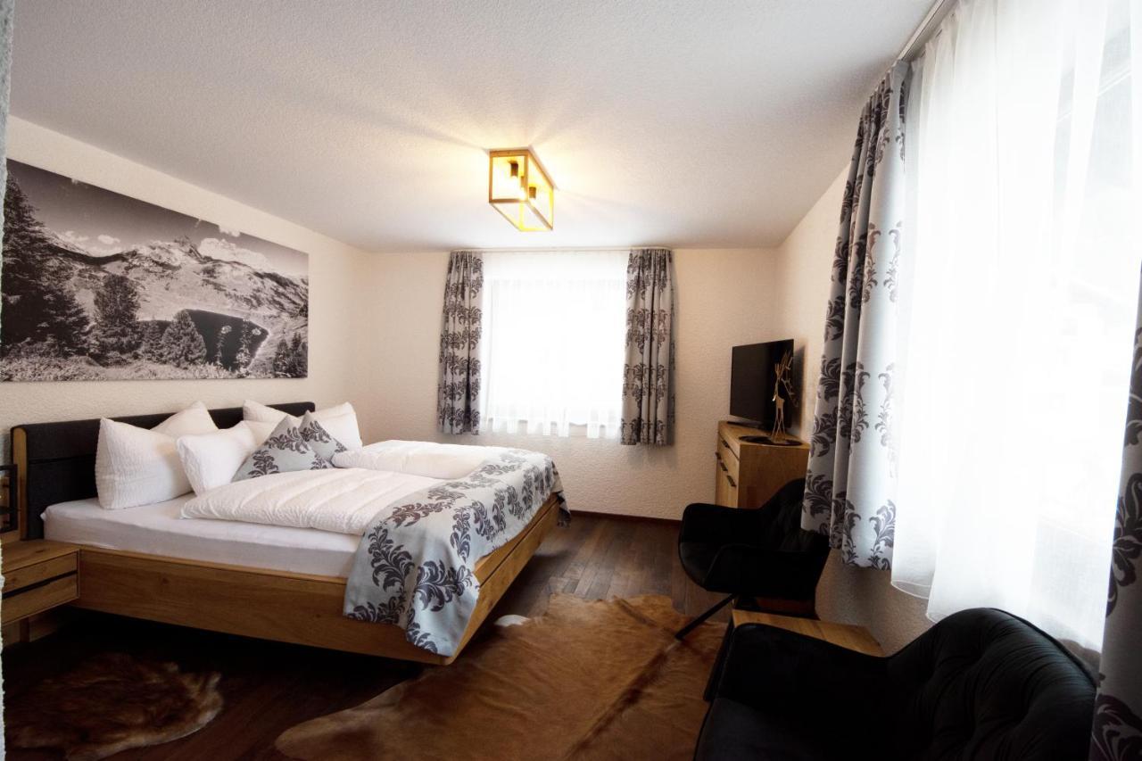 K-Appartements Kloesterle Eksteriør bilde