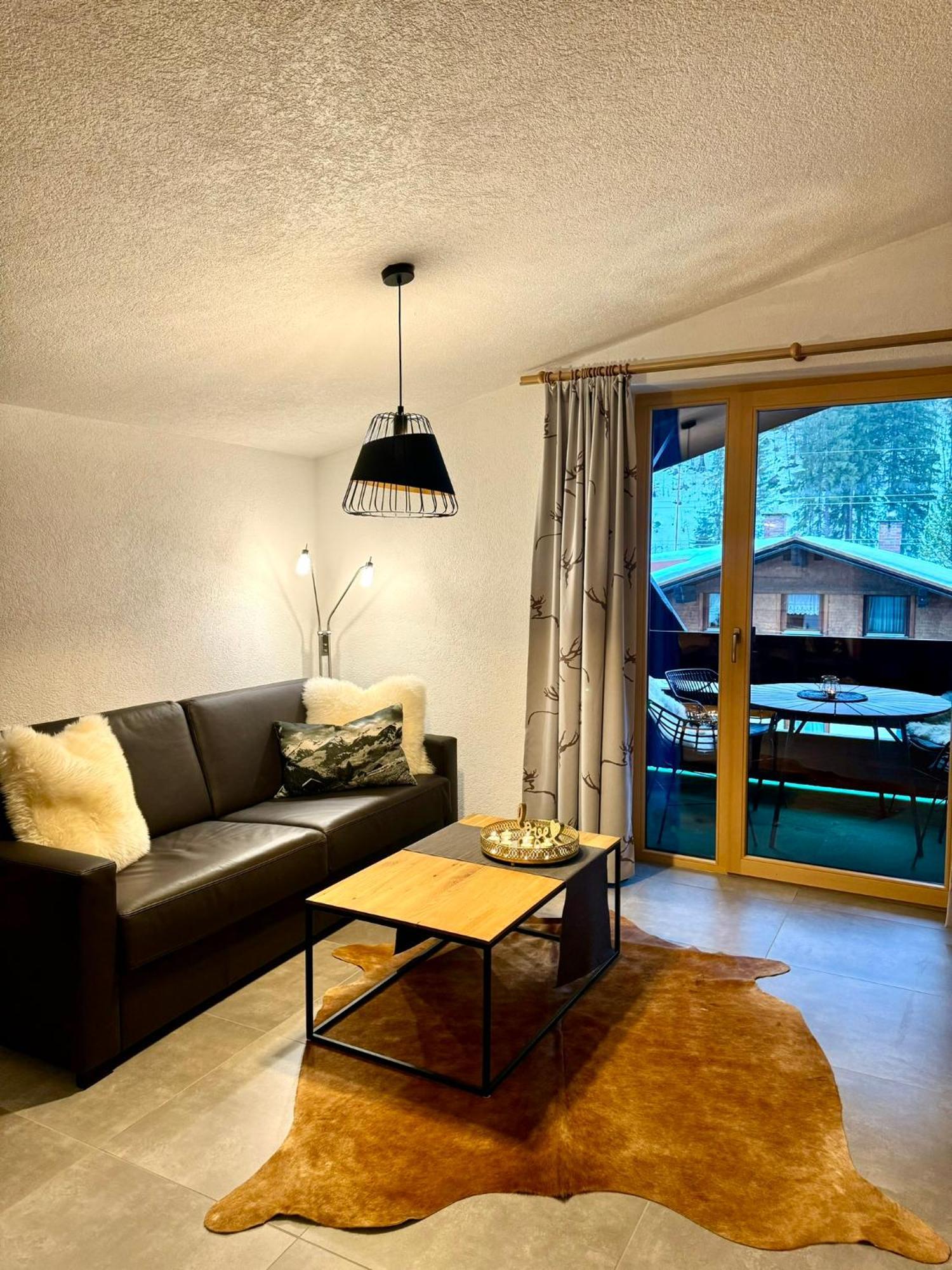 K-Appartements Kloesterle Eksteriør bilde